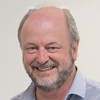 Professor Bill David